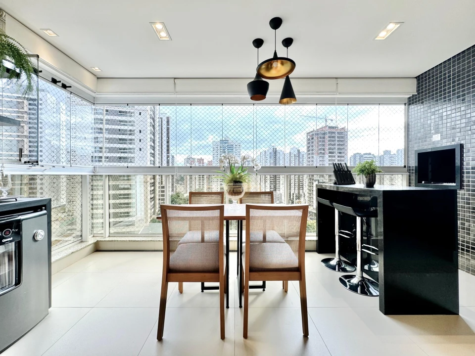 Apartamento Á Venda Kensington Gardens Londrina