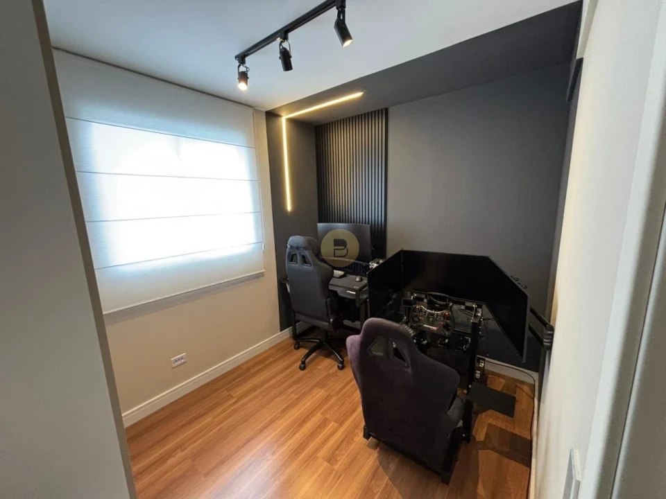 Imagens do imóveis Apartamento À Venda E Locação Terra Nova Residence Londrina