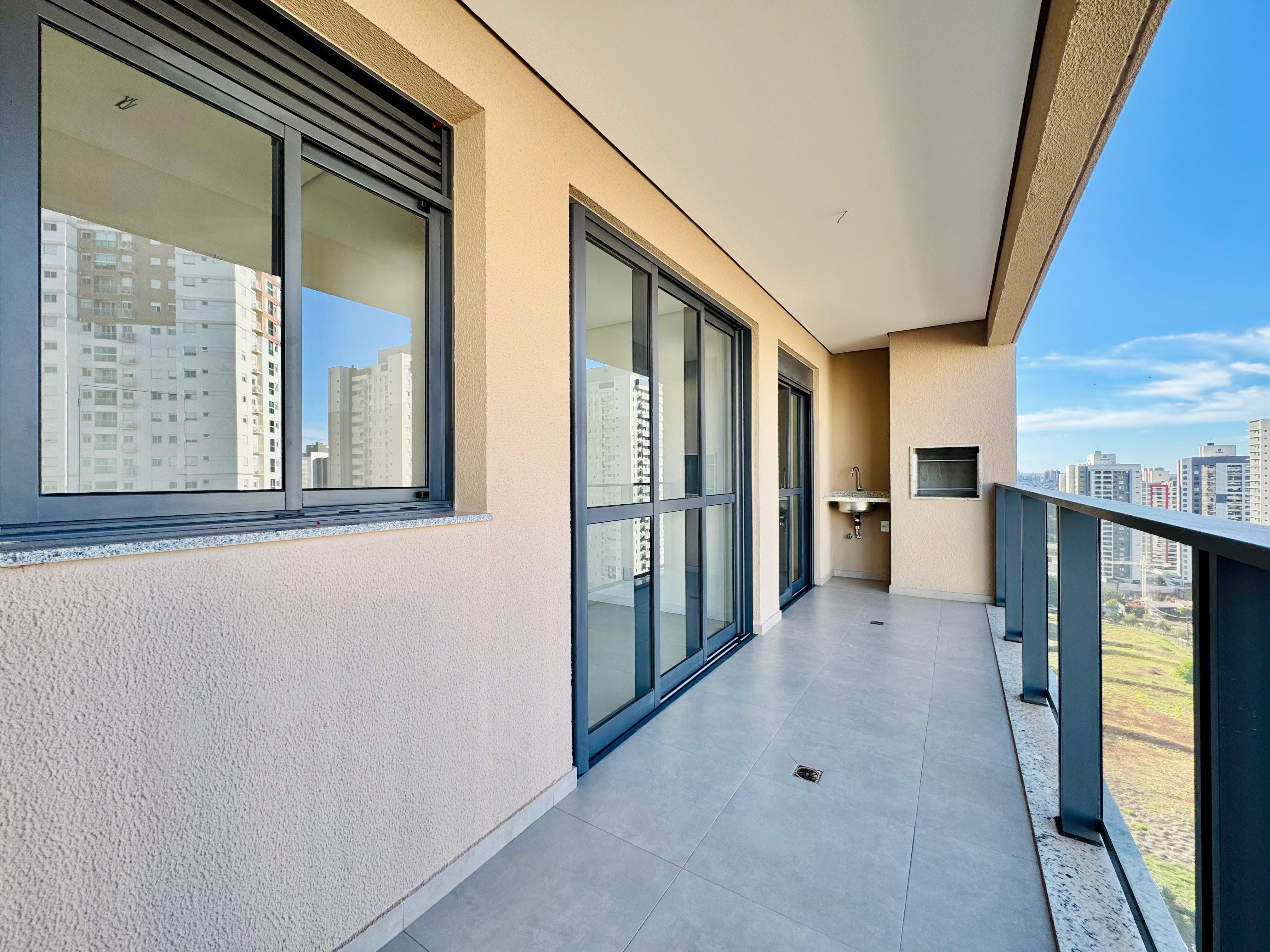 Apartamento À Venda Tay Londrina