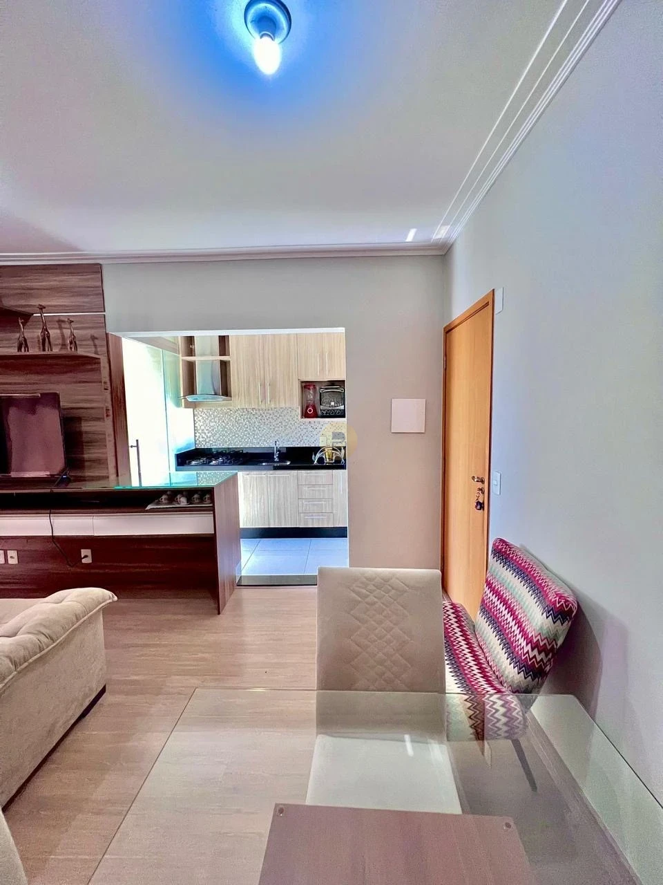 Apartamento À Venda Liv Catuaí Londrina