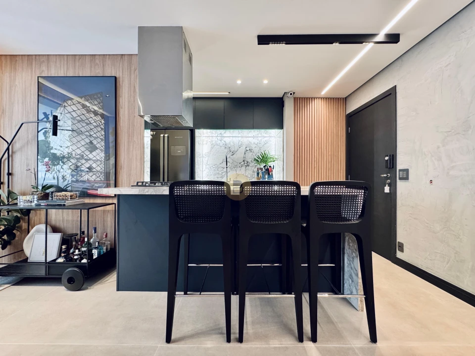 Apartamento À Venda Liberty Towers Londrina