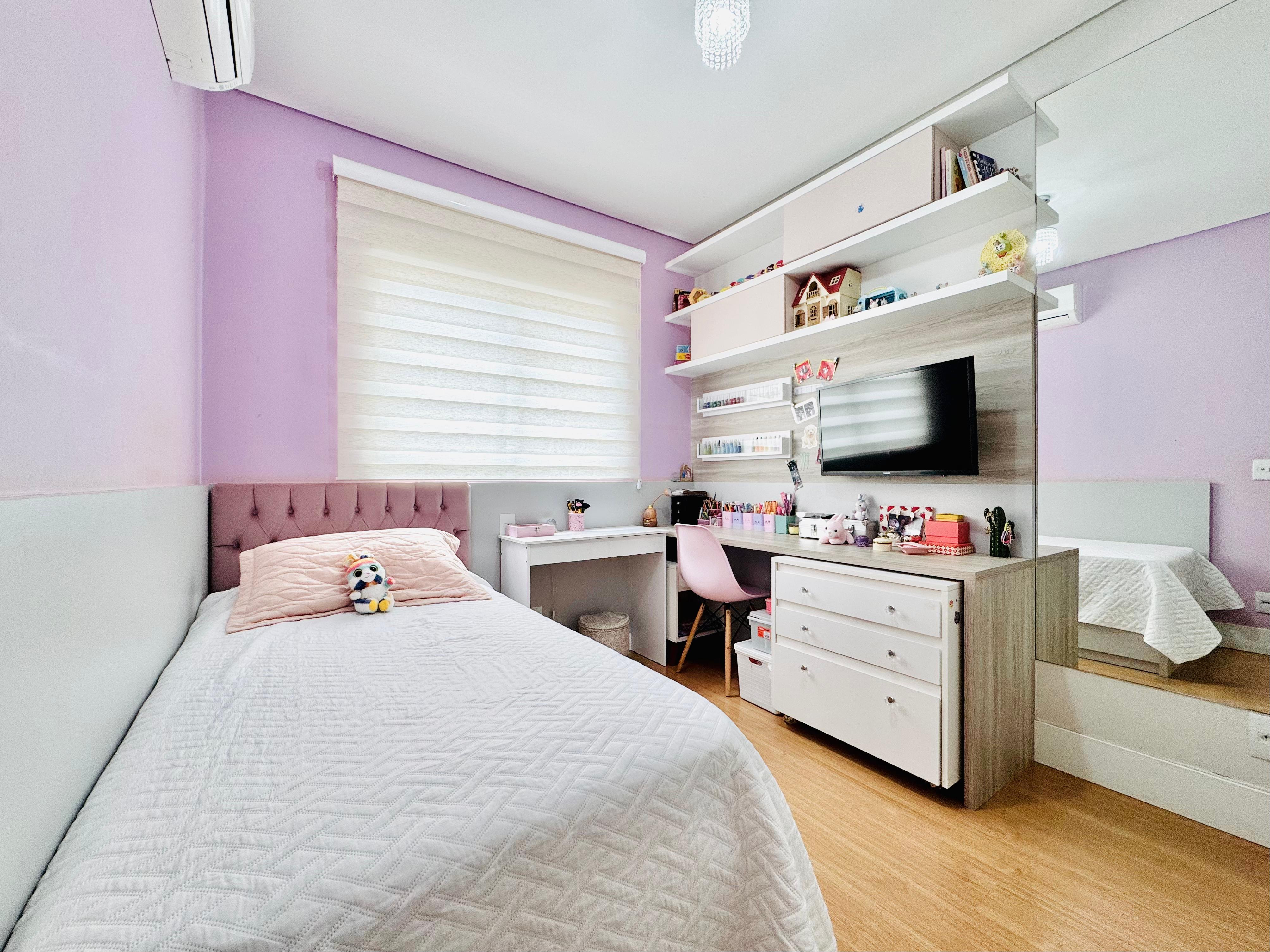 Apartamento Á Venda Chelsea Towers Londrina