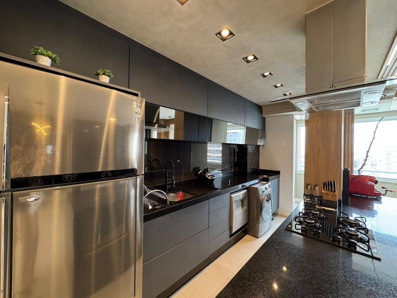 Apartamento Á Venda Liberty Towers Londrina