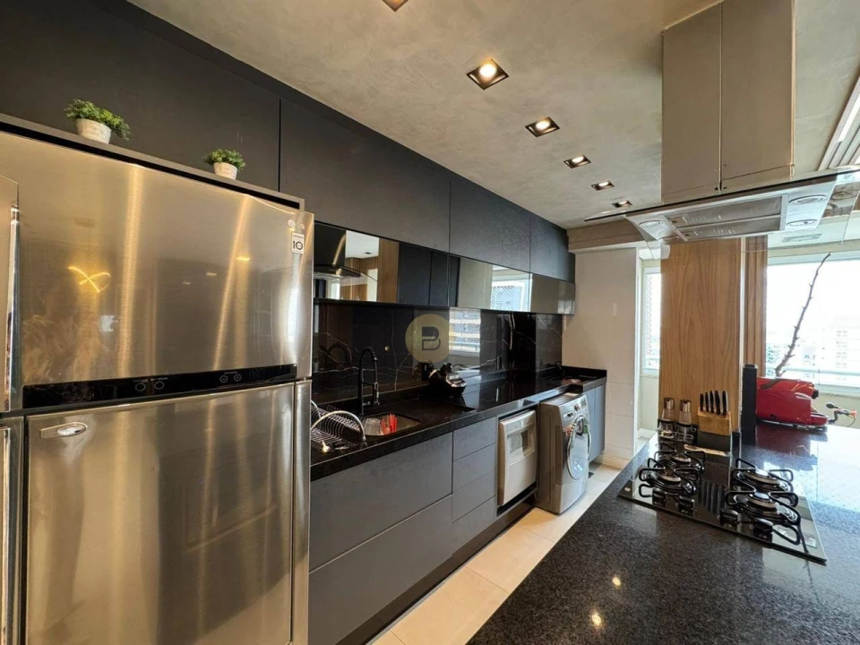 Apartamento Á Venda Liberty Towers Londrina