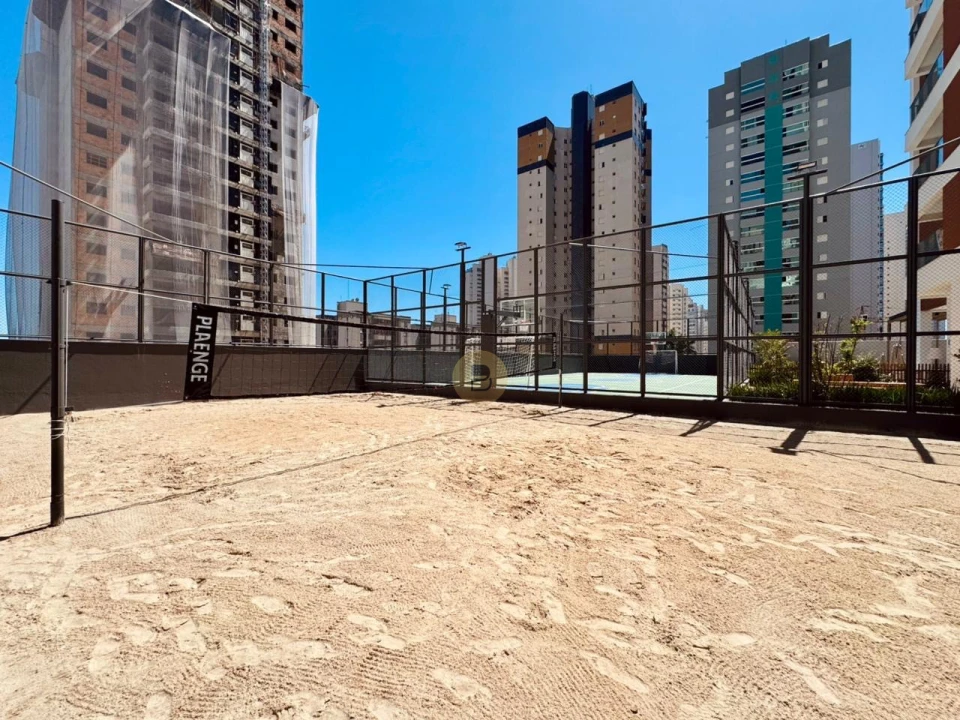 Apartamento À Venda Flora (Arbo E Flora) Londrina