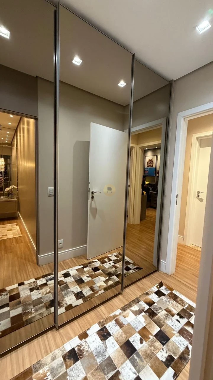 Imagens do imóveis Apartamento À Venda Chelsea Towers Londrina