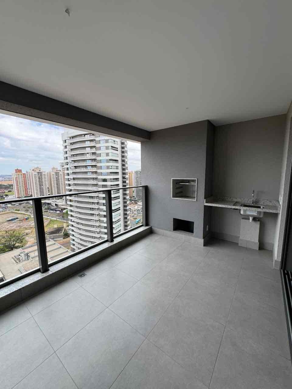 Apartamento Á Venda Artsy Londrina