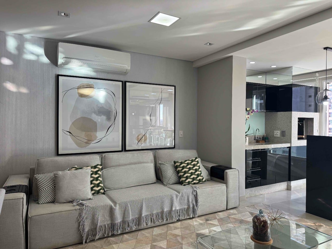 Apartamento À Venda Vert Residence Londrina