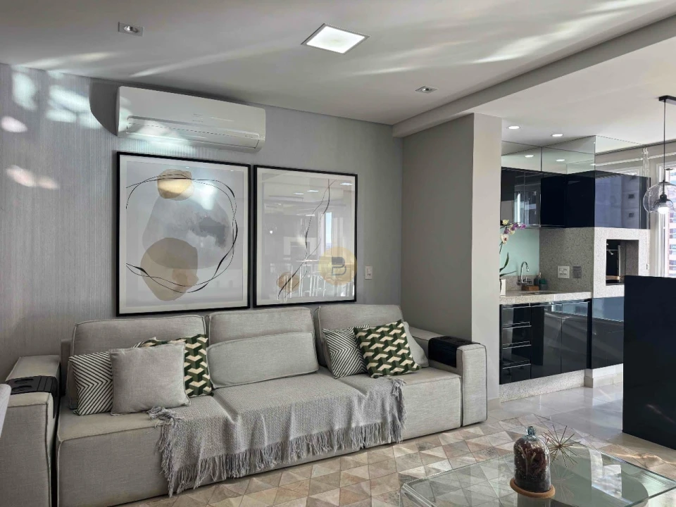 Apartamento À Venda Vert Residence Londrina