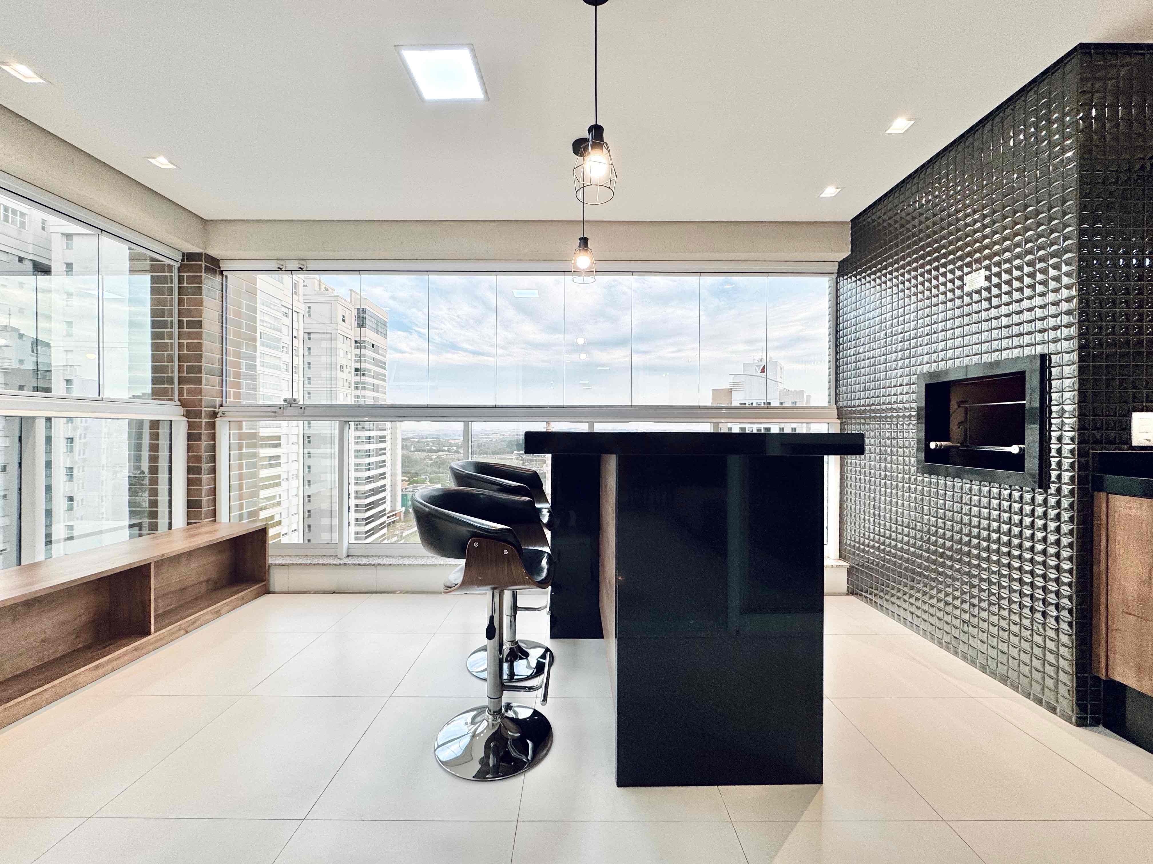 Imagens do imóveis Apartamento Á Venda Chelsea Towers  Londrina