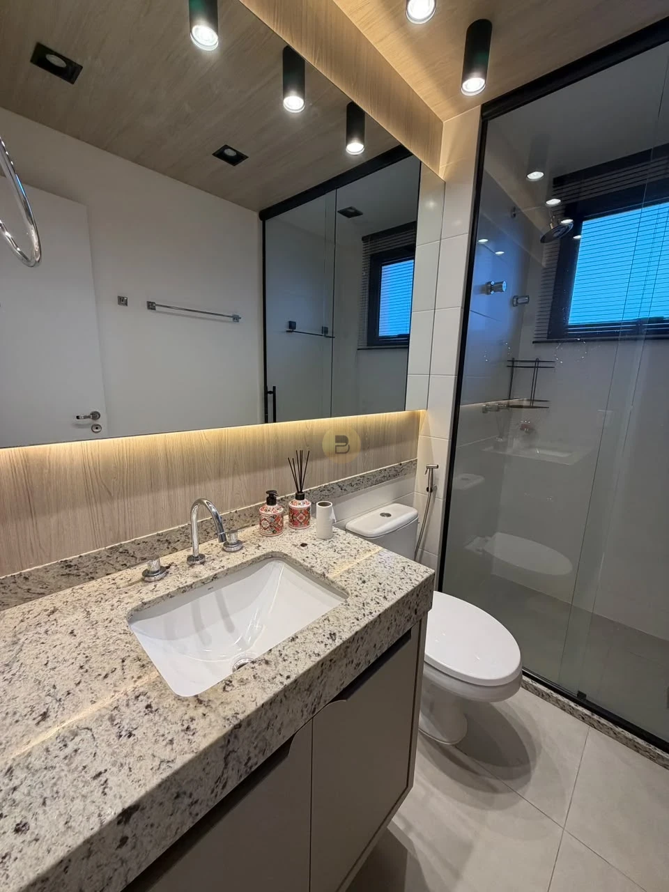 Apartamento Para Alugar Mind Londrina