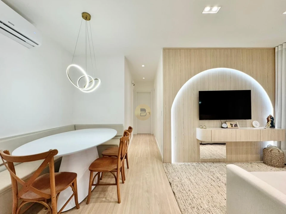 Apartamento À Venda Mind Londrina