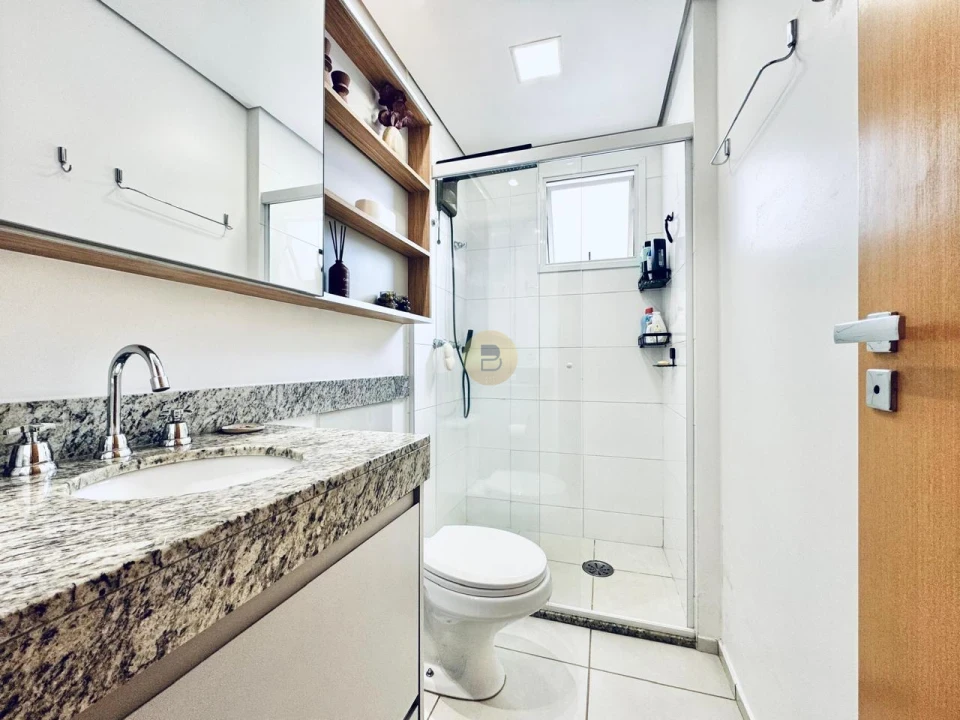 Imagens do imóveis Apartamento À Venda Vivere Palhano Londrina