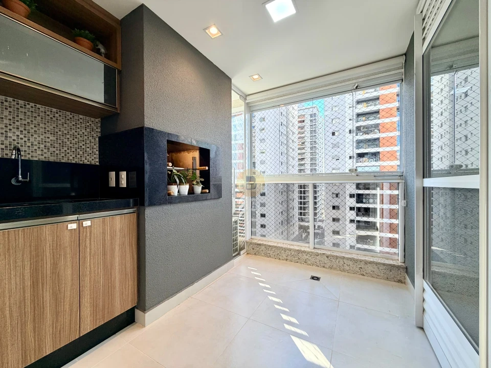 Imagens do imóveis Apartamento À Venda Alameda Eco Resort & Residence Londrina