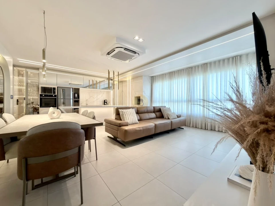 Apartamento À Venda Arch Palhano Londrina