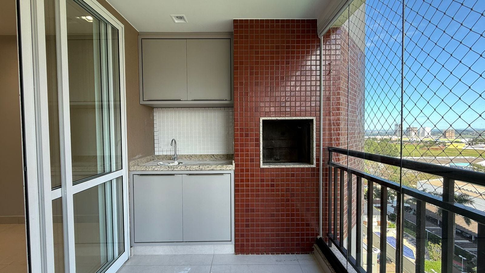 Apartamento Á Venda Maison Tuscany Londrina