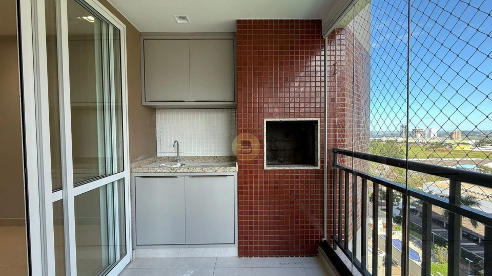 Apartamento Á Venda Maison Tuscany Londrina