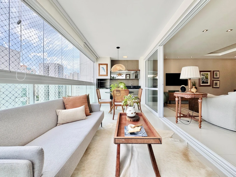 Imagens do imóveis Apartamento À Venda Maison Privilege Londrina