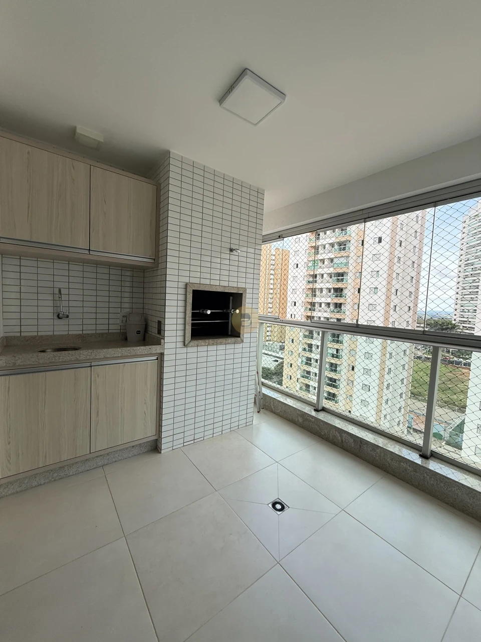 Imagens do imóveis Apartamento À Venda Florais Eco Resort Londrina