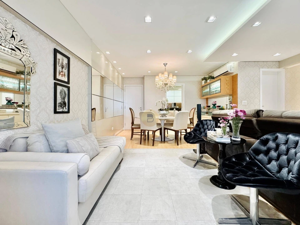 Apartamento Á Venda Edificio Santos Londrina