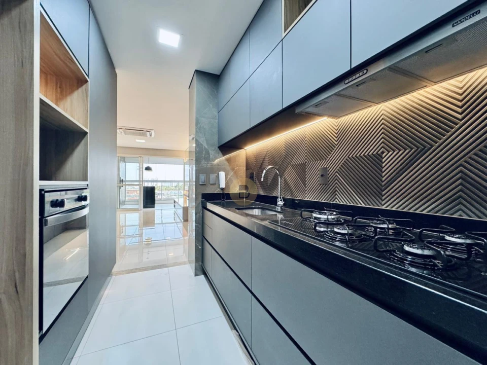 Apartamento Á Venda Chelsea Towers Londrina