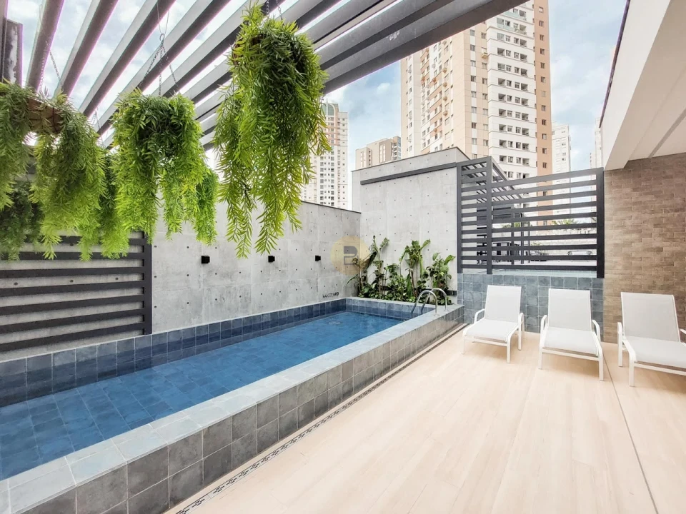 Apartamento À Venda Arch Palhano Londrina