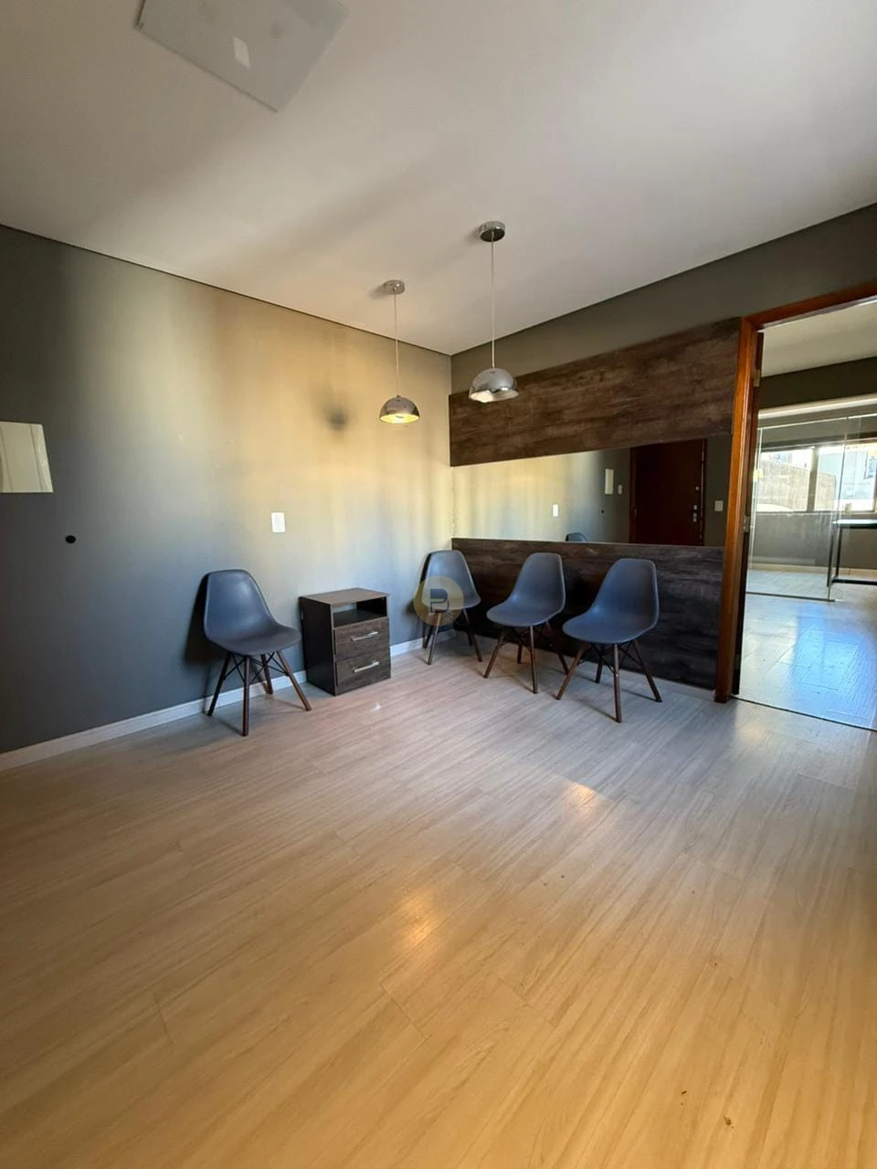 Comercial Á Venda Volnix Plaza Londrina