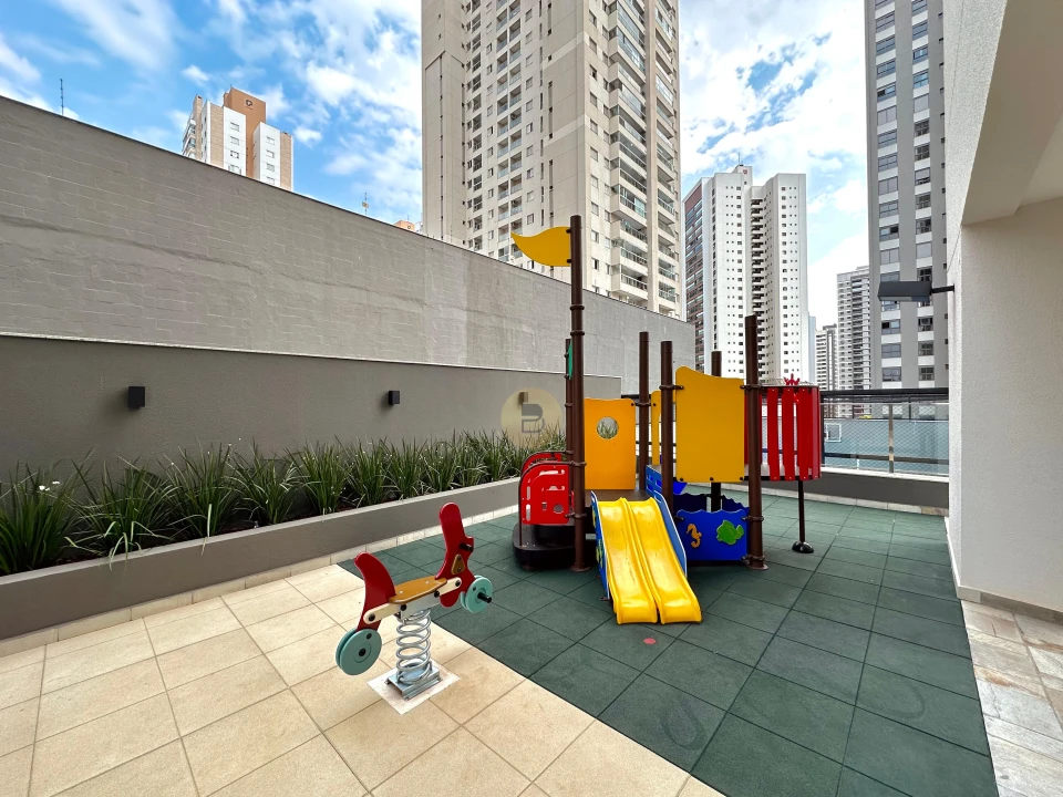 Apartamento À Venda Lumini Londrina