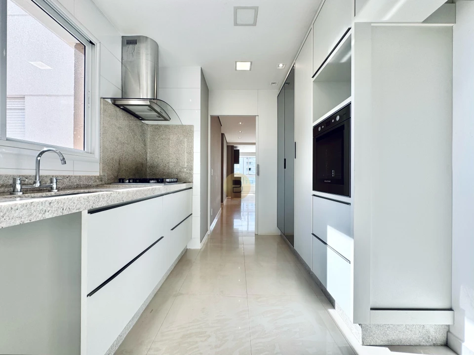 Apartamento Á Venda Vert Residence Londrina