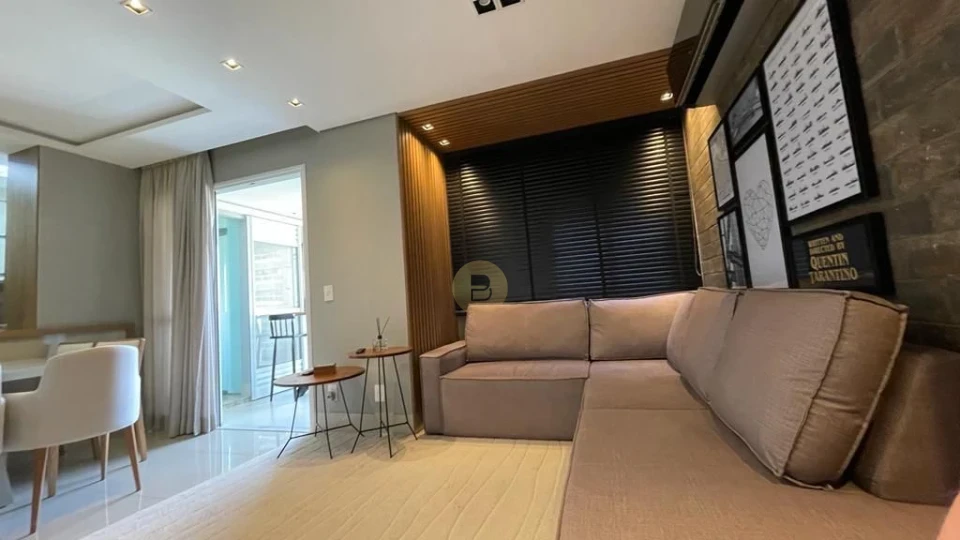 Apartamento À Venda Alameda Eco Resort & Residence Londrina