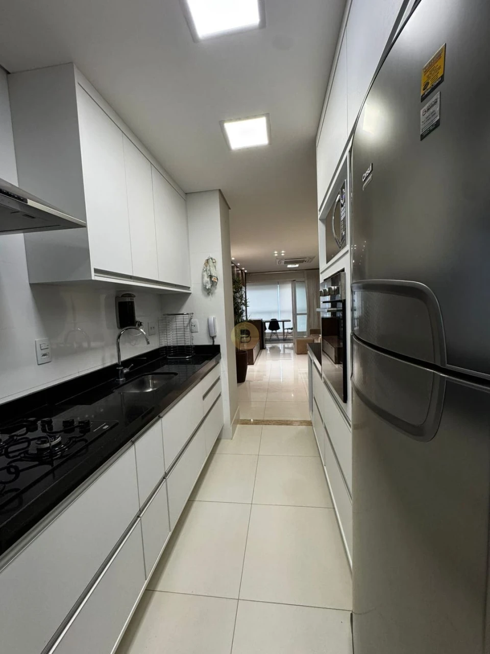 Apartamento Para Alugar Chelsea Towers Londrina