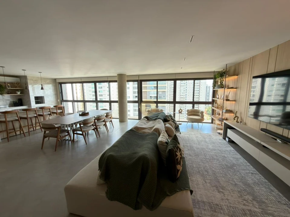 Apartamento À Venda Atrio Londrina