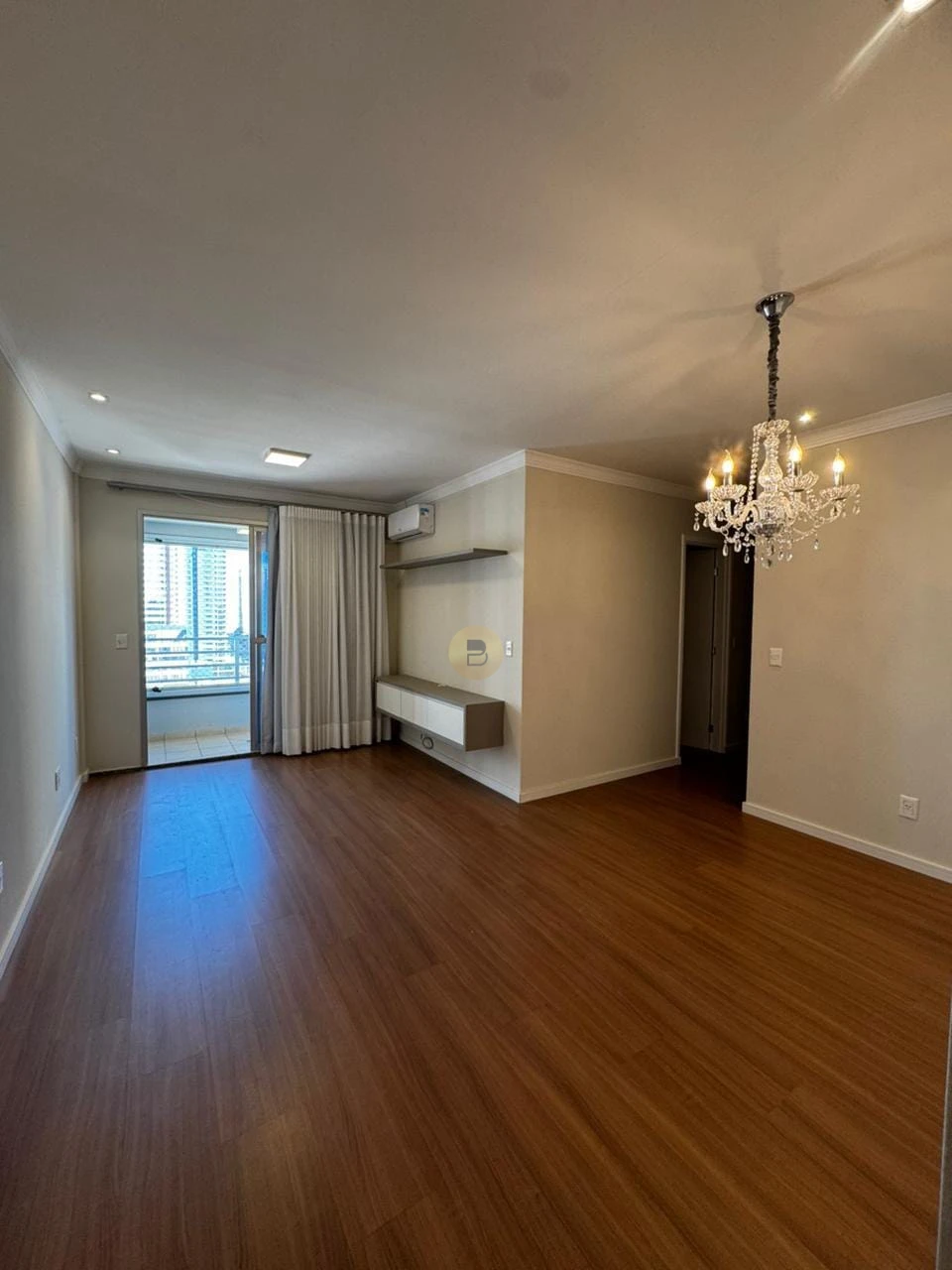 Apartamento Á Venda Central Park Londrina
