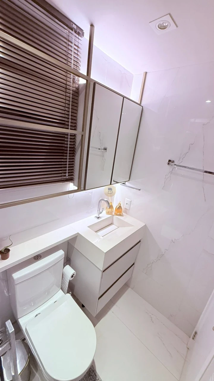 Imagens do imóveis Apartamento À Venda Hamptons Residence Londrina