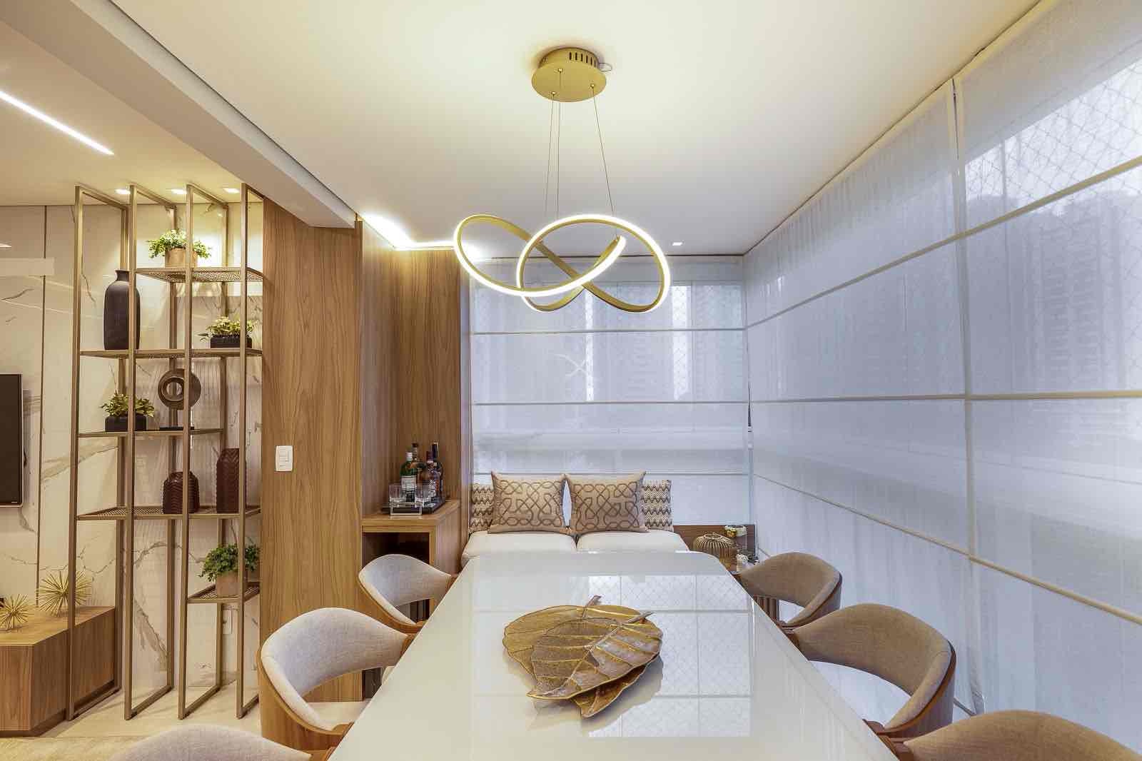 Apartamento padrão à Venda, Santa Rosa, Londrina, PR