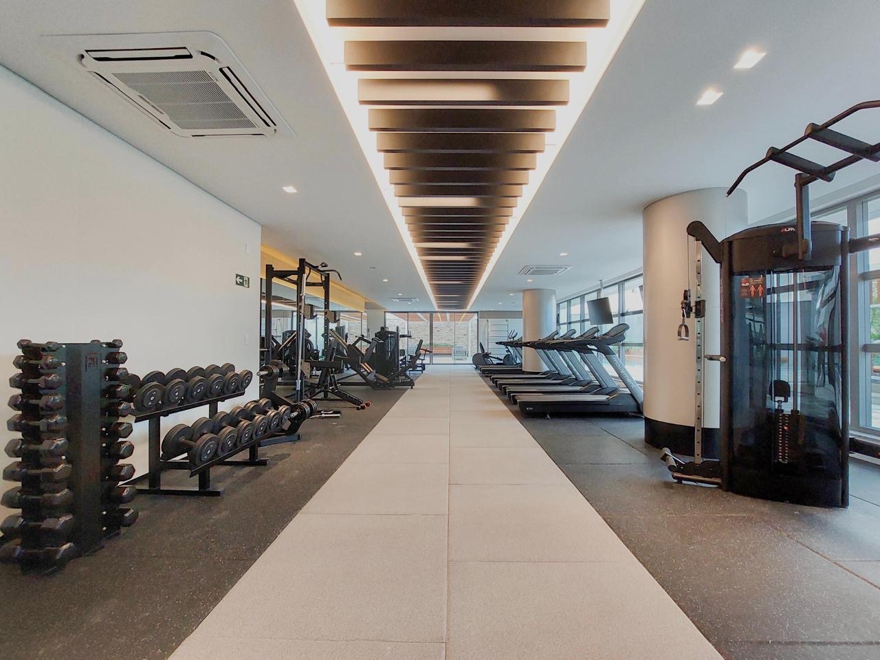 Apartamento Á Venda Le Rêve Londrina