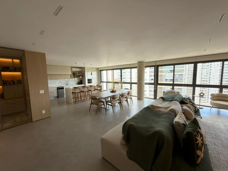 Apartamento À Venda Atrio Londrina