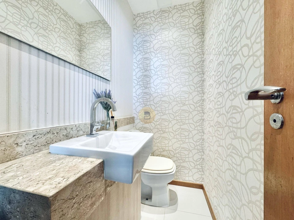 Apartamento Á Venda Lharmonie - Lumiere Londrina