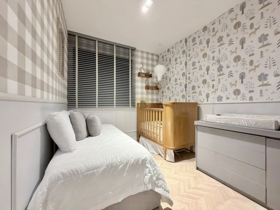 Apartamento À Venda Arch Palhano Londrina