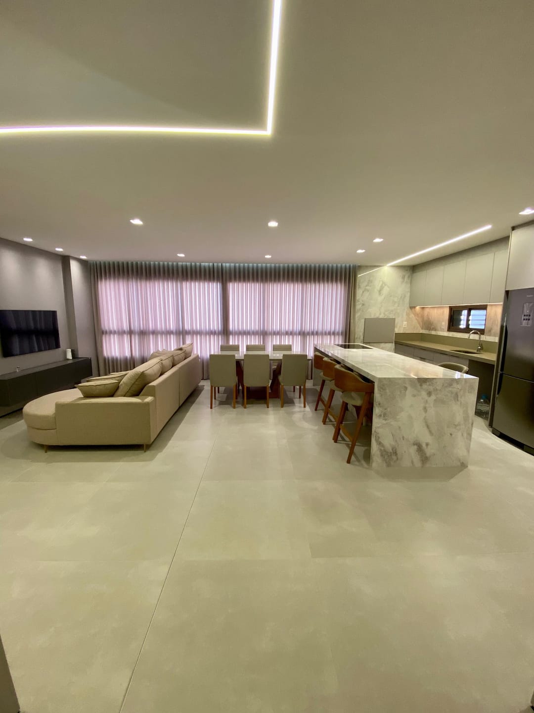 HAUSE - Pronto para morar