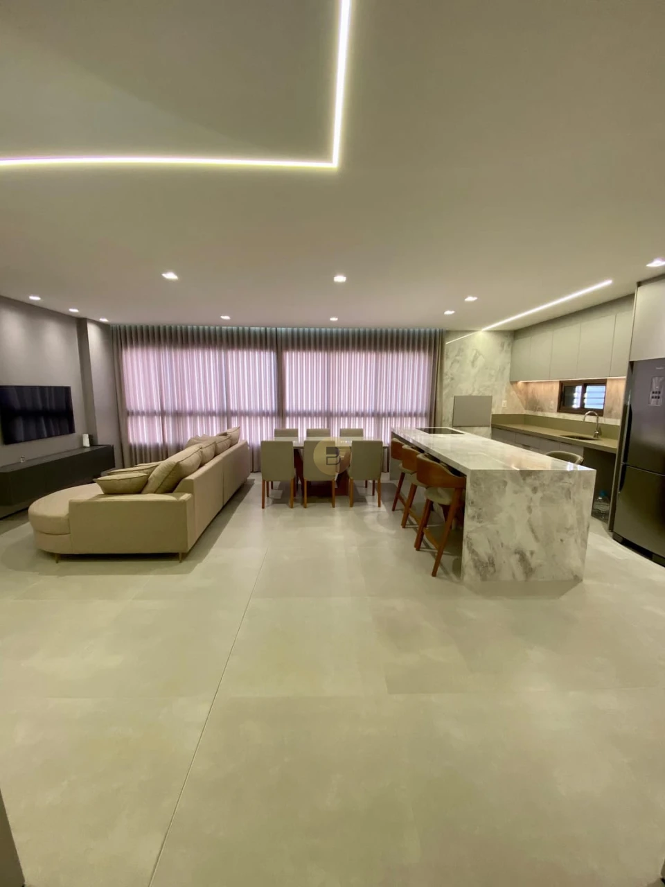 HAUSE - Pronto para morar