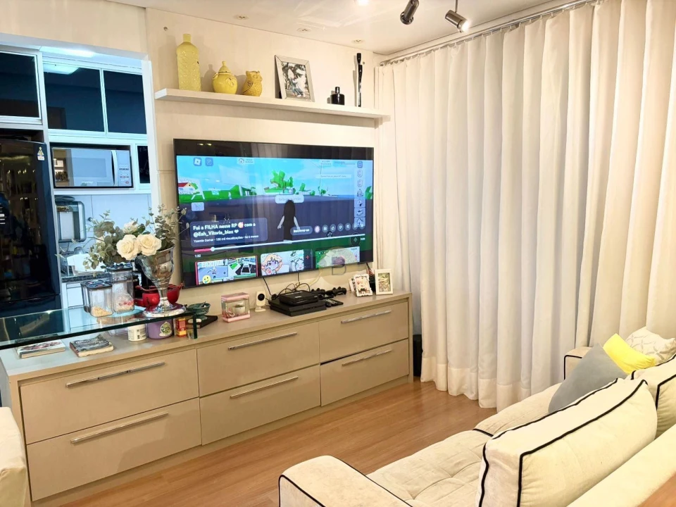 Apartamento Á Venda Pateo Allegro Londrina