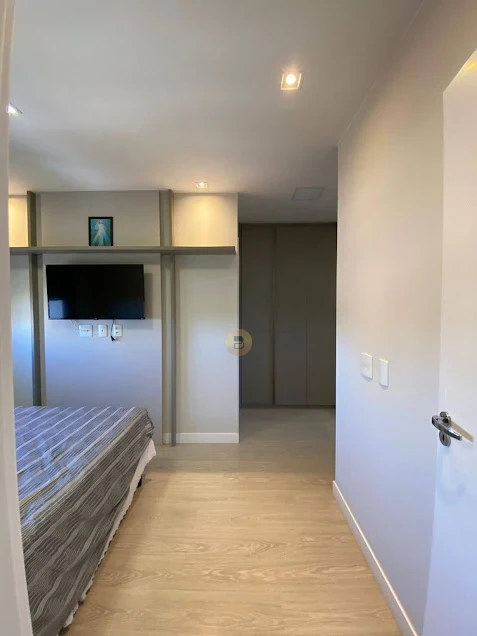 Apartamento À Venda Concept Palhano Londrina