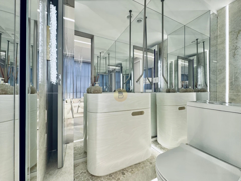 Apartamento À Venda Lumini Londrina