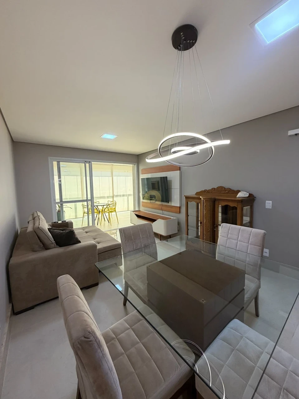 Imagens do imóveis Apartamento À Venda Chelsea Towers Londrina