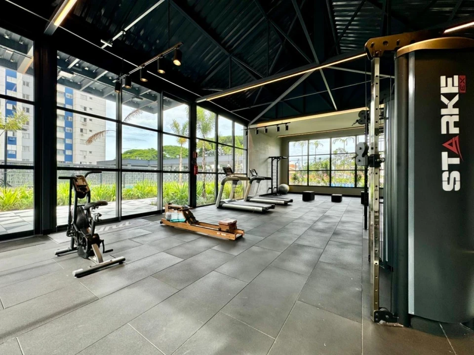 Apartamento À Venda Mind Londrina