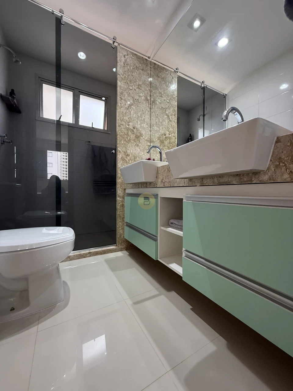 Imagens do imóveis Apartamento À Venda Florais Eco Resort Londrina