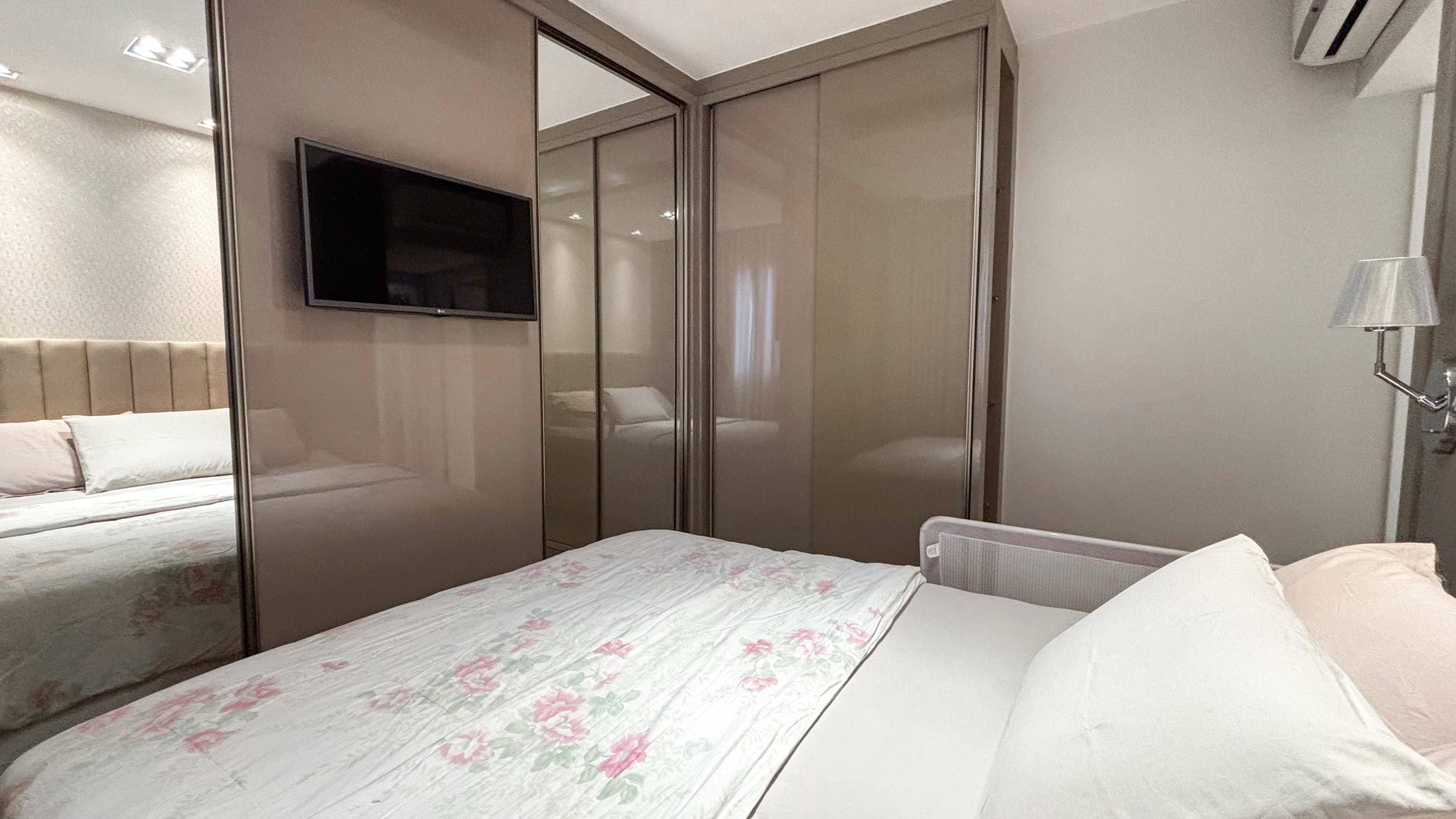 Apartamento Á Venda Solar Mirador Londrina