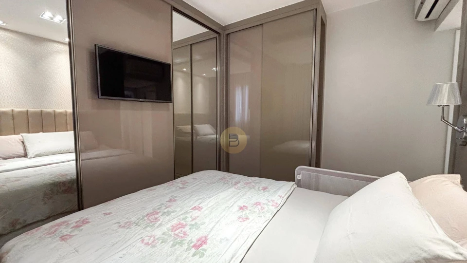 Apartamento Á Venda Solar Mirador Londrina