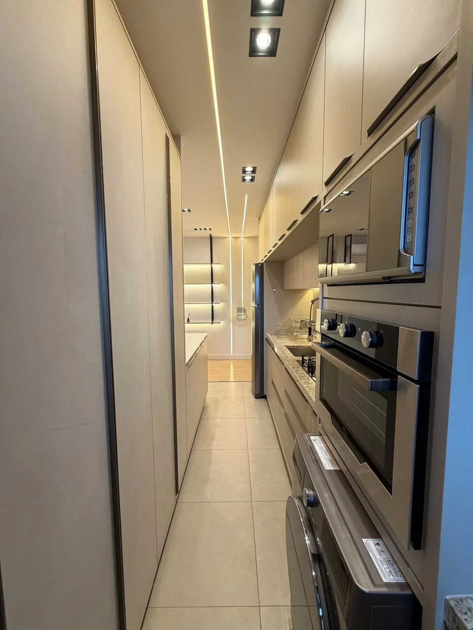 Apartamento Para Alugar Mind Londrina